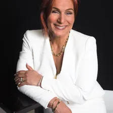 Gabrielle Azran - Fondatrice et Présidente de Soutien Autisme Québec