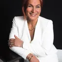 Gabrielle Azran - Fondatrice et Présidente